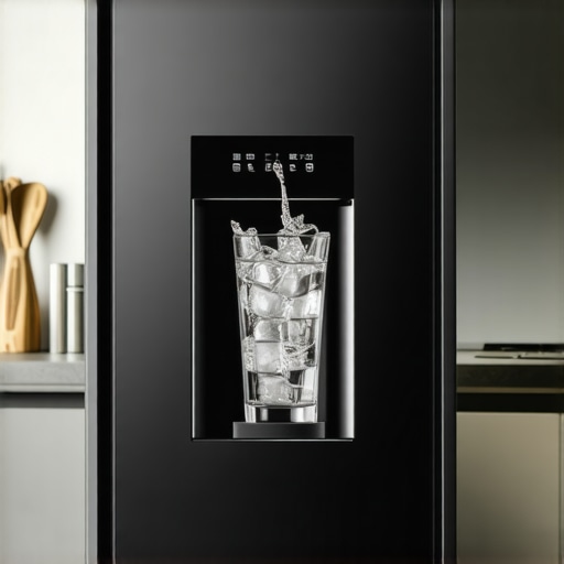 Best Counter Depth Smart Fridges with Water & Ice in 2024