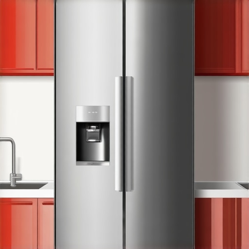 Best French Door Refrigerators with Ice & Water Features for 2024 Homeowners