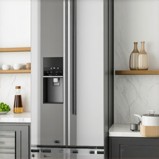 Best French Door Refrigerators with Water & Ice for 2024 Buyers