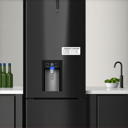 Best Smart French Door Refrigerators with Ice & Water in 2024