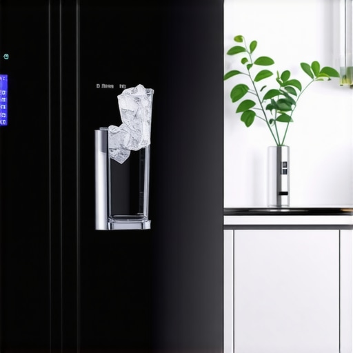 Best Smart French Door Refrigerators with Water & Ice in 2024