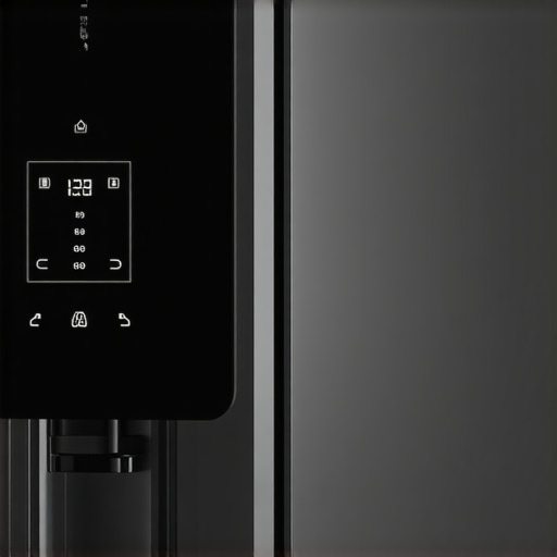 Best Smart Fridges with Water & Ice – Top Counter Depth Picks 2024