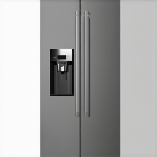Top Counter Depth French Door Refrigerators with Water & Ice Features in 2024