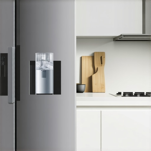 Top French Door Refrigerators with Water & Ice Features for 2024