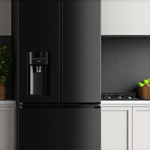 Top French Door Refrigerators with Water & Ice Features for 2024 Homes