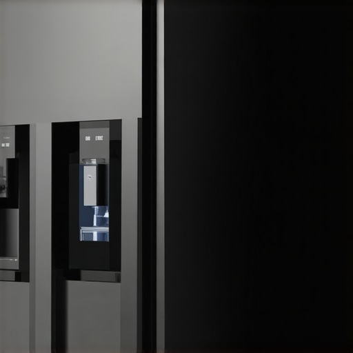Top French Door Refrigerators with Water & Ice Features for 2024