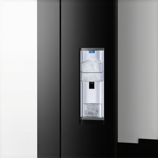 Best Counter Depth Refrigerators with Water & Ice Features 2024