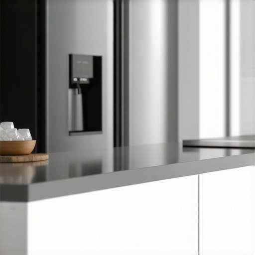 Best Counter Depth Refrigerators with Water & Ice in 2024