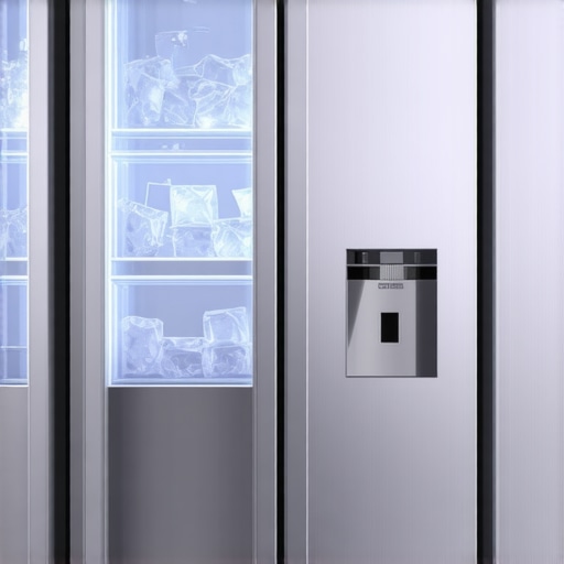 Best French Door Refrigerators with Water & Ice Features 2024