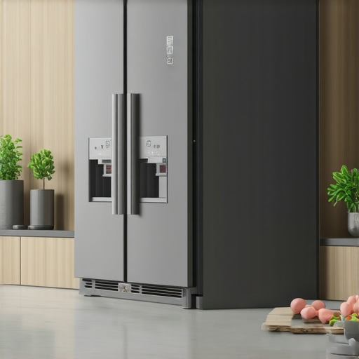 Best French Door Refrigerators with Water & Ice for 2024 Review