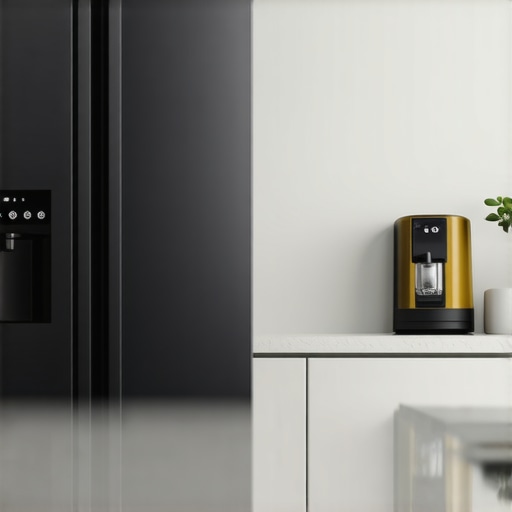 Best Smart French Door Refrigerators with Water & Ice 2024 Guide