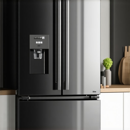 Best Smart French Door Refrigerators with Water & Ice for 2024 Buyers