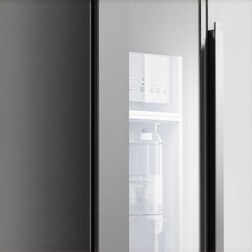 Best Smart French Door Refrigerators with Water & Ice in 2024
