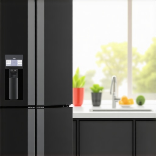 Best Smart French Door Refrigerators with Water & Ice in 2024