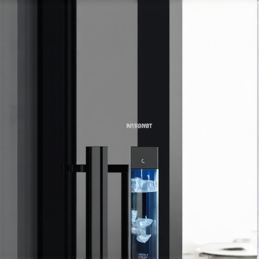 Best Smart Fridges with Water & Ice - Top Counter Depth Picks 2024