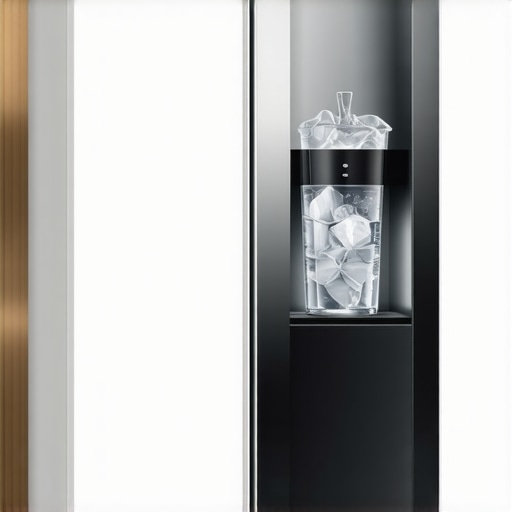 Best Smart Fridges with Water & Ice – 2024 Top Picks for Modern Kitchens