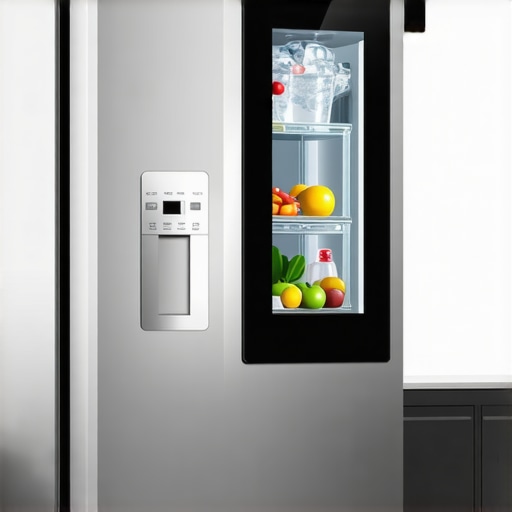 Best Smart Fridges with Water & Ice — 2024 Top Picks,
