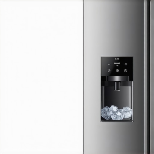 Best Smart Fridges with Water & Ice — Essential 2024 Guide