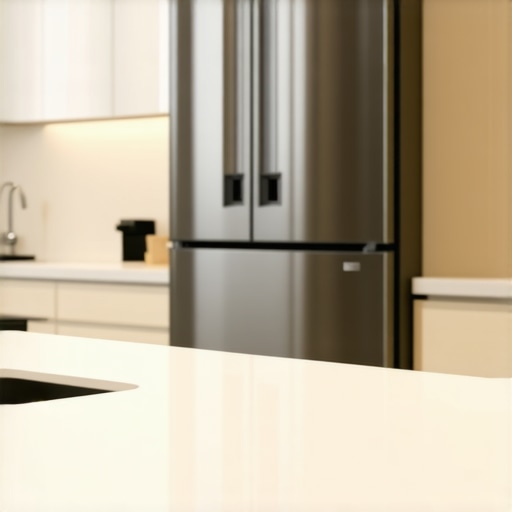 Top Counter Depth French Door Refrigerators with Water & Ice 2024 Guide