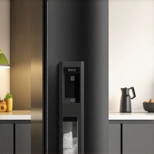 Top Counter Depth Refrigerators with Water & Ice in 2024 Guide