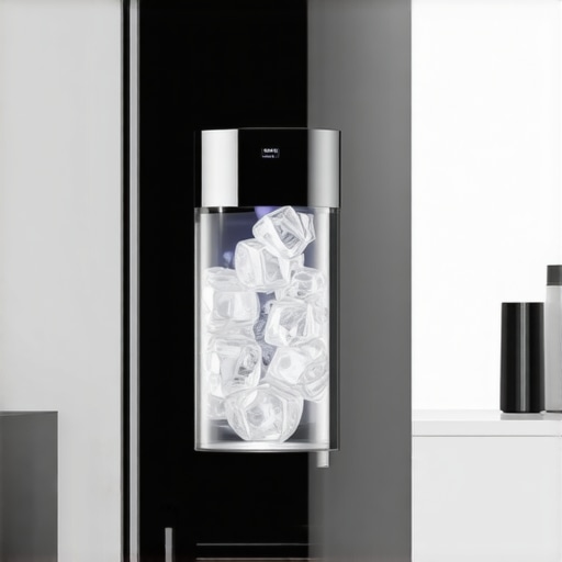 Top Smart Fridges with Water & Ice: 2024 Buying Guide