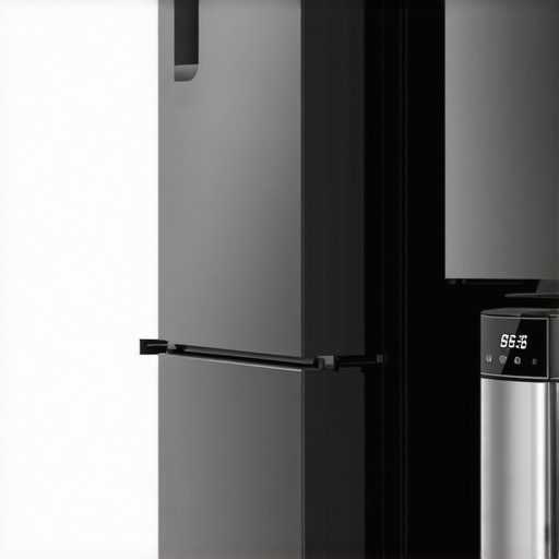 Top Smart Fridges with Water & Ice: 2024 Buying Guide for Modern Homes