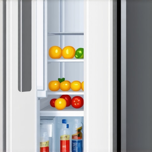 3 Easy Fixes for Smelly Ice in 2026 Smart Fridges