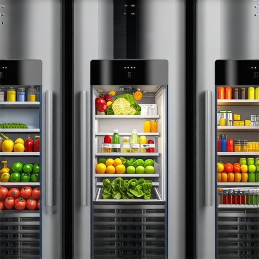 3 Smart Fridges That Actually Auto-Order Your Groceries [2026]