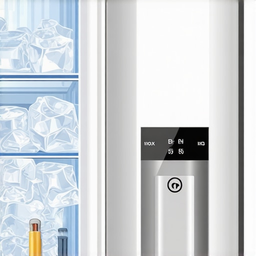 4 Proven Fixes for 2026 Smart Fridge Ice Maker Jams