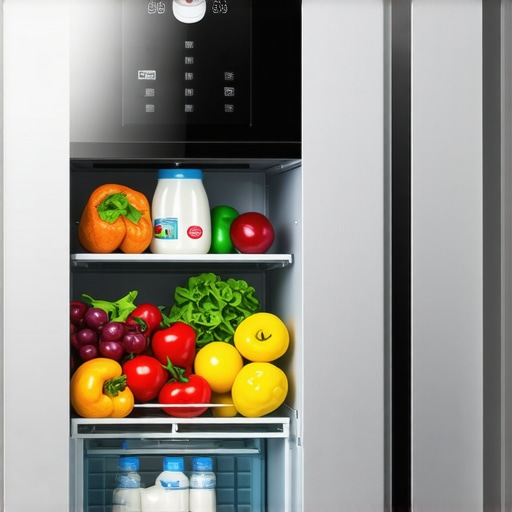 4 Reasons Your 2026 Smart Fridge AI is Misidentifying Food