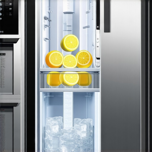 4 Ways to Stop 2026 Smart Fridge Ice Makers From Clogging Up
