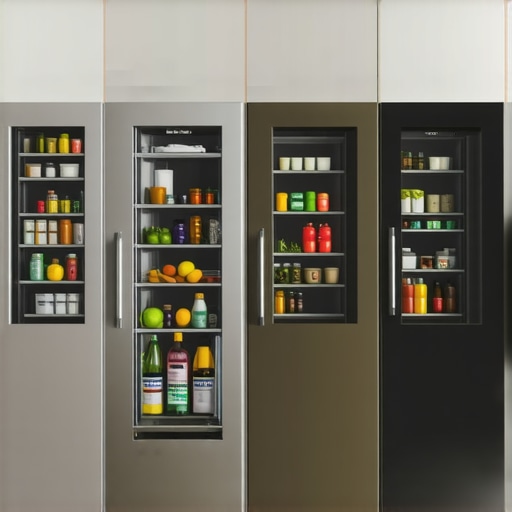5 Counter Depth Fridges That Don't Kill Your Storage [2026]