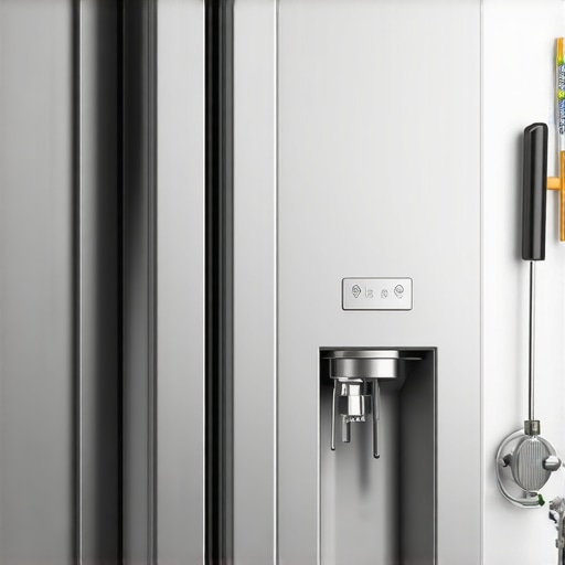 5 Tactics to Fix Slow Water Flow in 2026 French Door Fridges