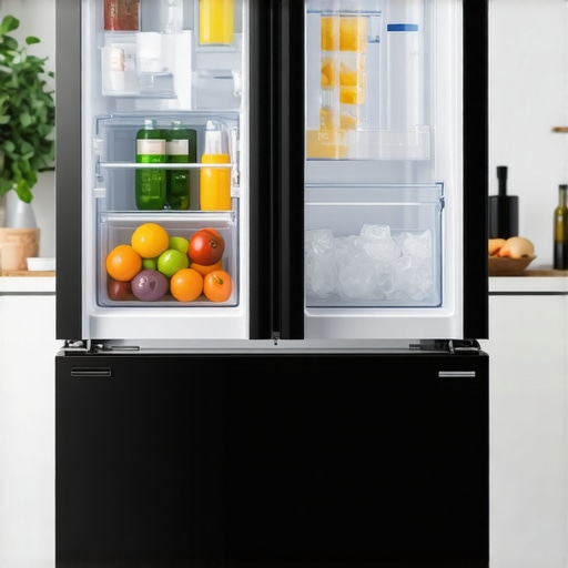 5 Tips to Fix a Sluggish 2026 Counter Depth Fridge Ice Maker