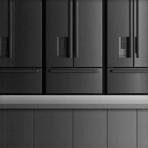 7 Counter Depth Fridges with Dual Ice Makers for 2026 Kitchens