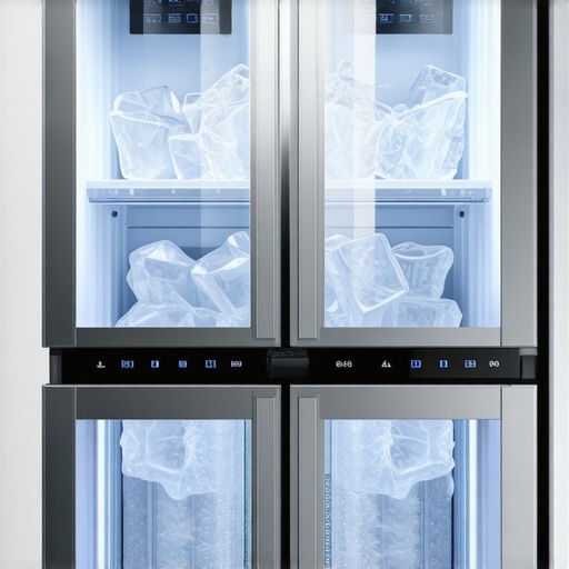 7 Smart Fridges That Finally Fixed the Ice Maker Jam Issue [2026]
