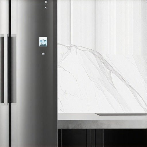 Best Counter Depth Refrigerators with Water & Ice in 2024: Expert Review