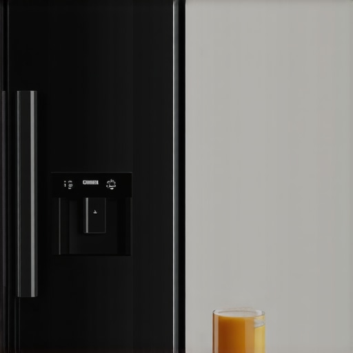 Best Counter Depth Refrigerators with Water & Ice in 2024: Expert Review