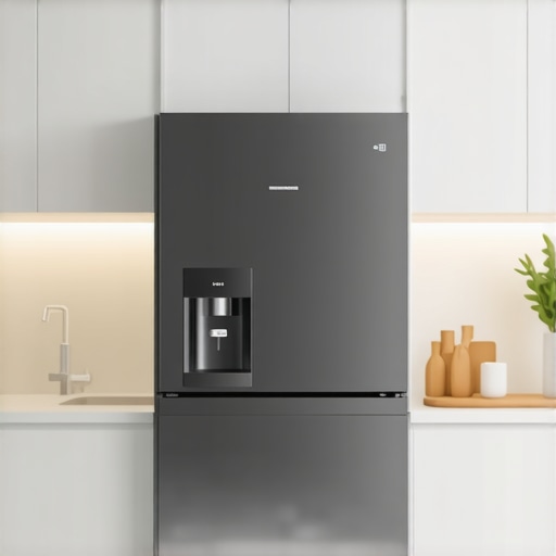 Best Counter Depth Refrigerators with Water & Ice in 2024: Expert Tips