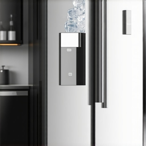 Best Smart French Door Refrigerators with Water & Ice in 2024