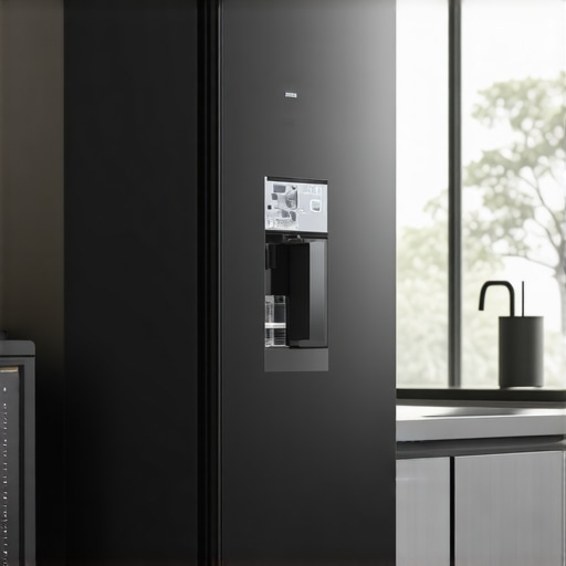 Best Smart Fridges with Water & Ice: Top Counter Depth Models 2024
