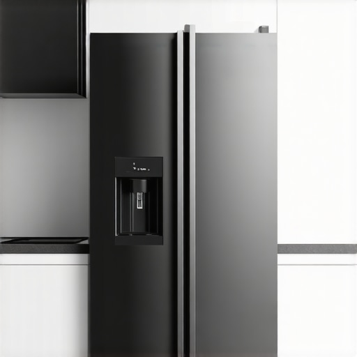 Counter Depth Refrigerators with Ice Maker & Water: Expert Buying Guide