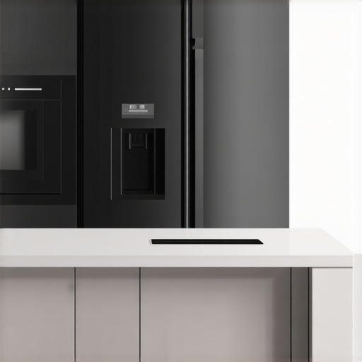 Counter Depth Refrigerators with Water & Ice: The Ultimate 2024 Buyer’s Guide