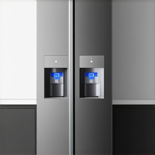Stop Buying Counter Depth Fridges Without Dual Ice Makers [2026]