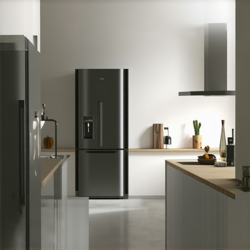 Stop Losing Space: 5 Counter Depth Fridges That Fit More in 2026