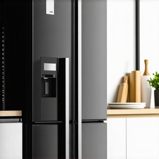 Top Smart French Door Refrigerators with Water & Ice Features 2024