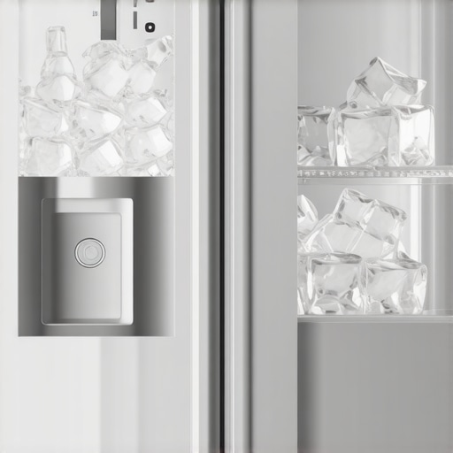 Top Smart Fridges with Water & Ice: 2024 Buyer’s Guide