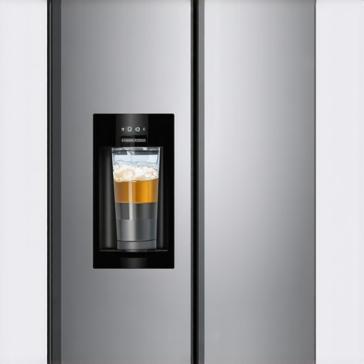 Top Smart Fridges with Water & Ice: 2024 Buyer’s Guide