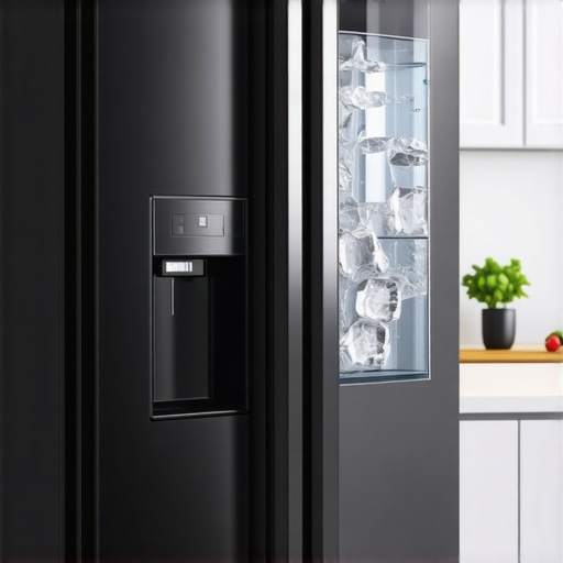 Top Smart Fridges with Water & Ice: Ultimate 2024 Buying Guide