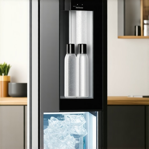 Top Smart Fridges with Water & Ice: Ultimate Guide for 2024 Buyers